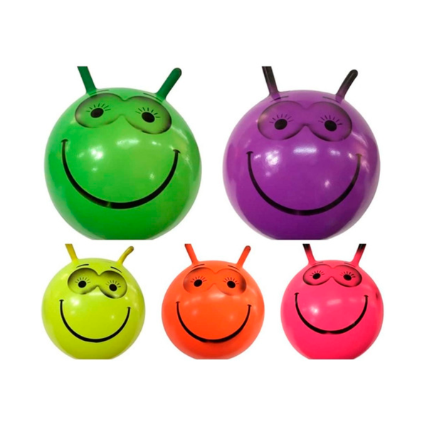 Producto - PELOTA SALTARIN