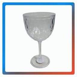 Producto - COPA GIN ANANÁ CRISTAL/ACRILICO 500ML (6UN)