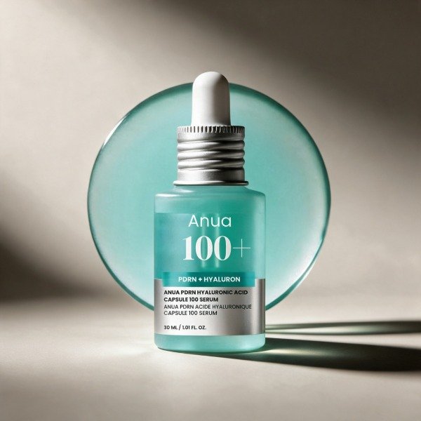 Producto - PDRN Hyaluronic Acid Capsule 100 Serum - 1