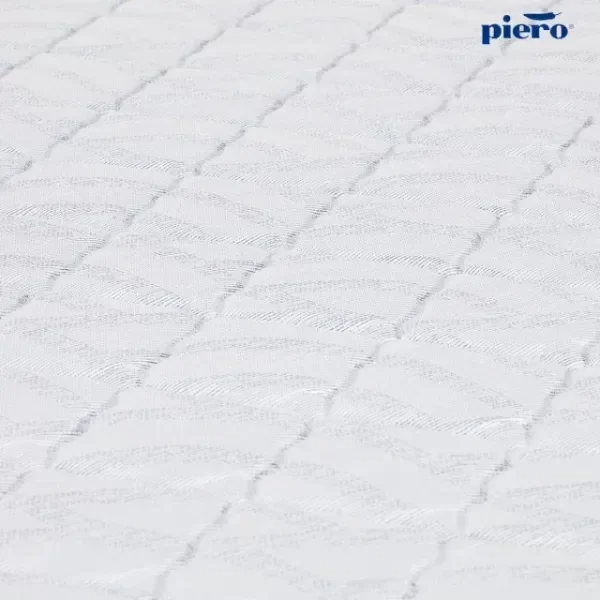 Producto - Colchón Piero Smart Tech Espuma 190x140 - 6