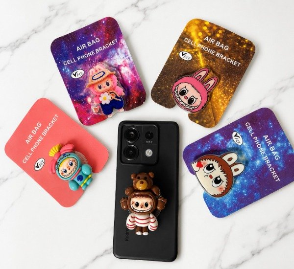 Producto - AC175 POP SOCKET ANIMADO