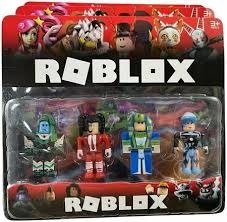 Producto - ROBLOX X4