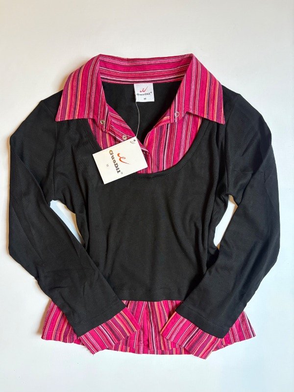 Producto - Office Siren Long tee NUEVA!