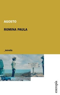 Producto - Agosto - Romina Paula