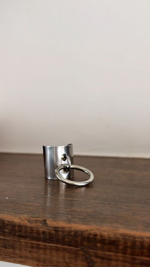 Producto - Anillo Rueda