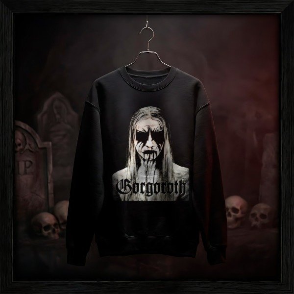 Producto - BUZO GORGOROTH