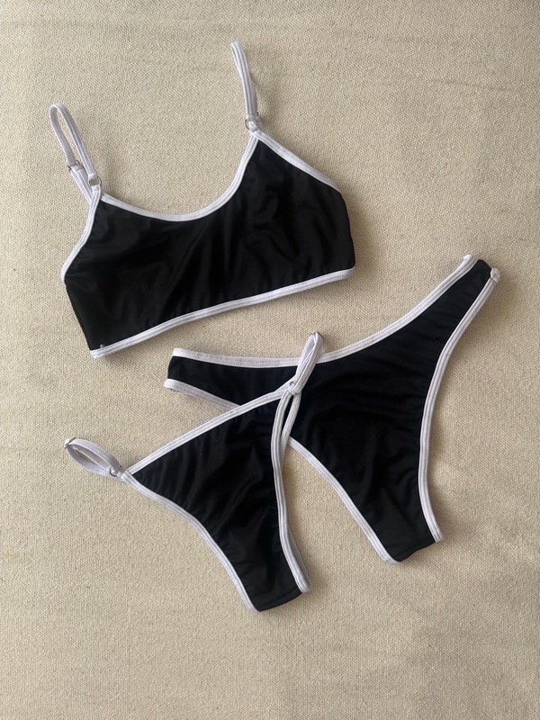 Producto - Bikini belga top regulable