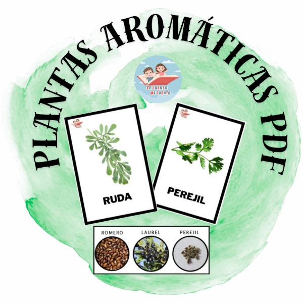 Producto - Plantas Aromáticas PDF