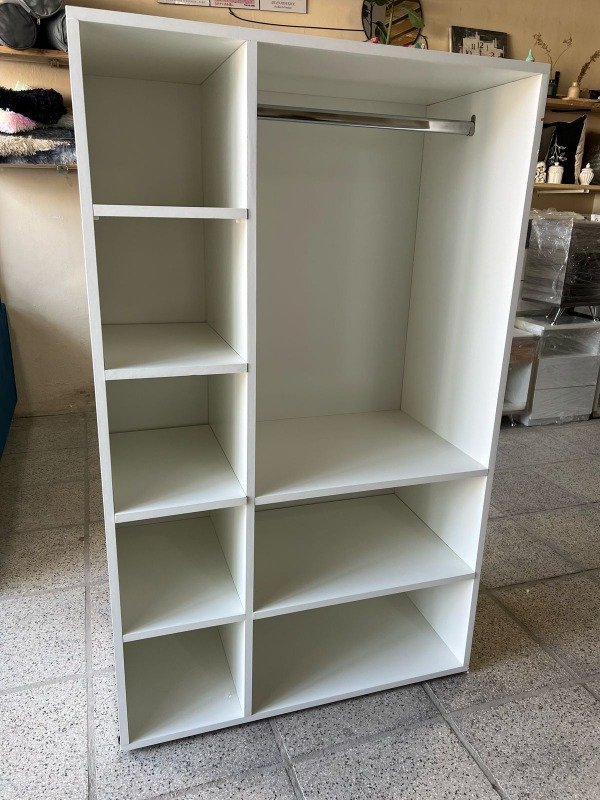 Producto - Vestidor