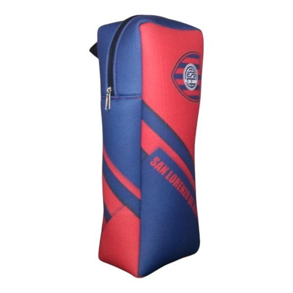 Producto - Botinero San Lorenzo Personalizado Con Nombre