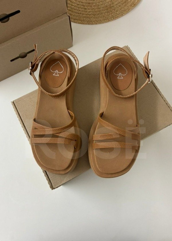 Producto - BORA SUELA T. 39