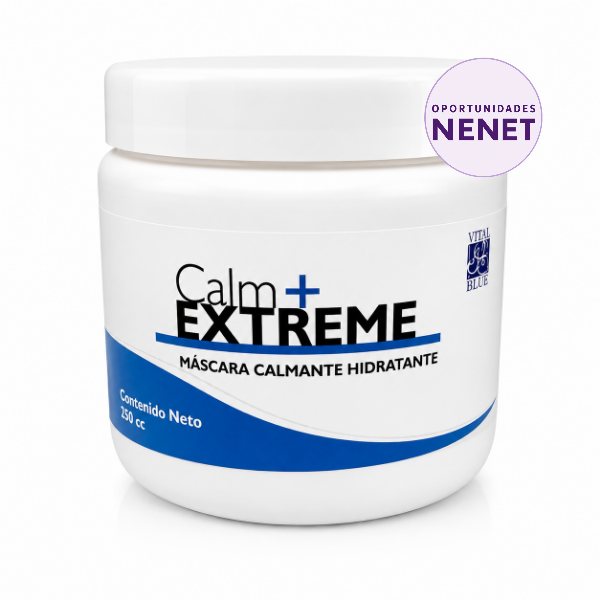 Producto - Calm + Extreme - 0