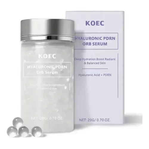 Producto - Koec Serum Hialuronico Pdrn 20gr