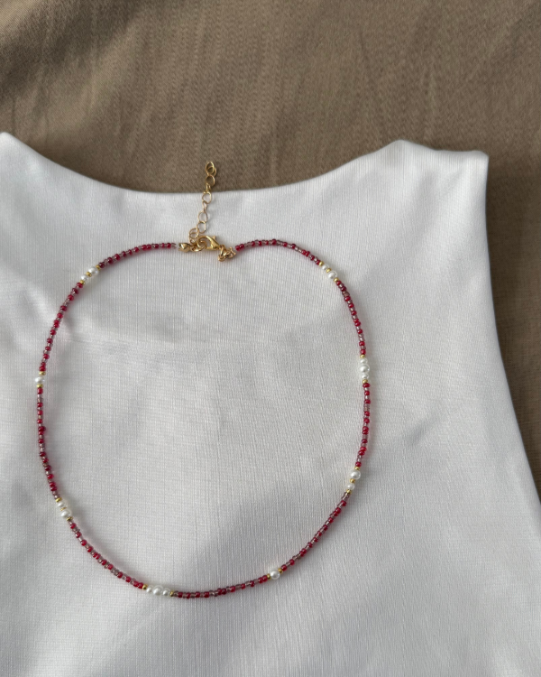 Producto - Collar #17