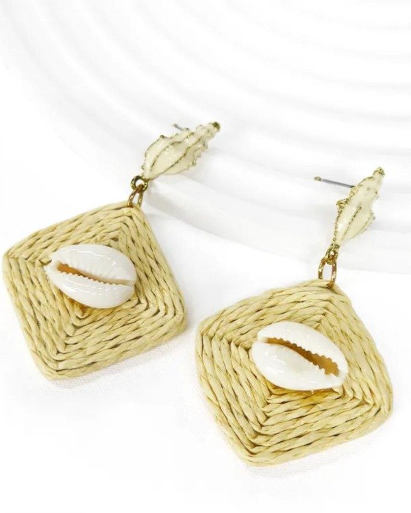 Producto - Aros Rosina