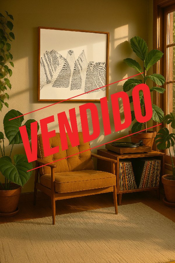 Producto - Frecuncia 14 - 52 x 52 cm