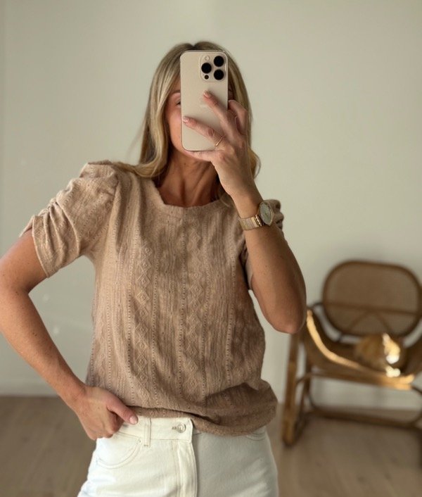 Producto - REMERA BRODERIE TINI