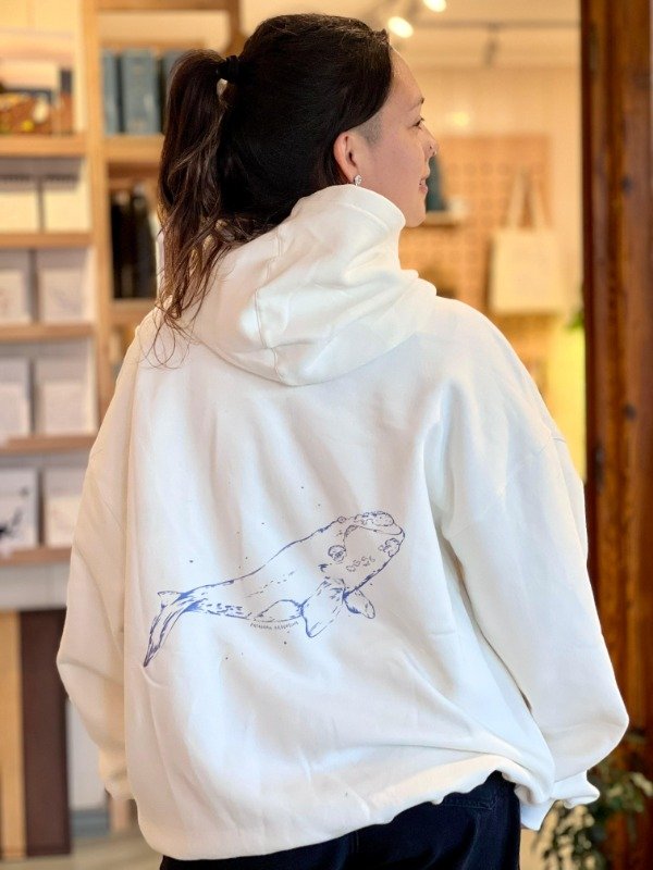 Producto - Buzo Ballena 25'