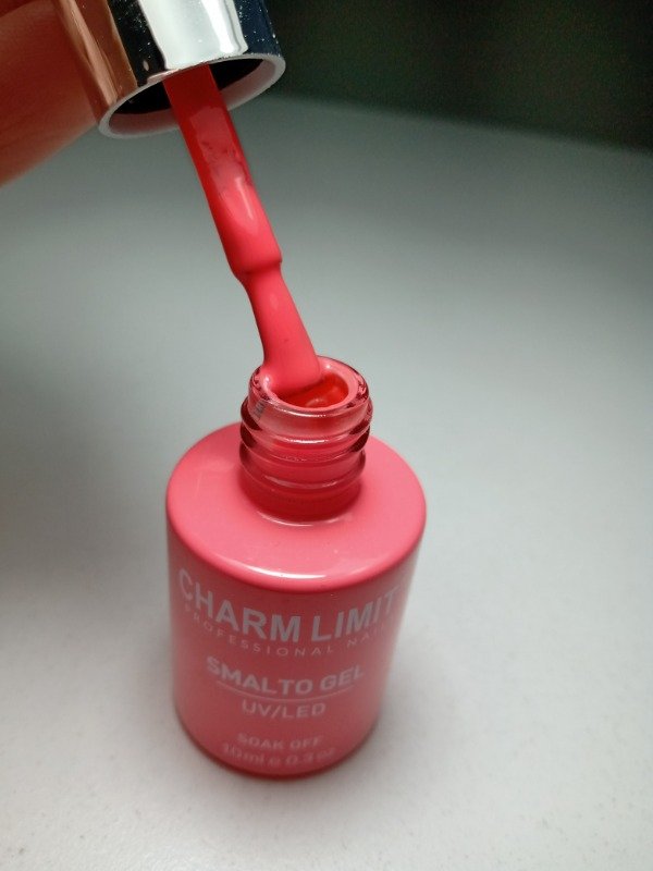 Producto - Charm Limit 68