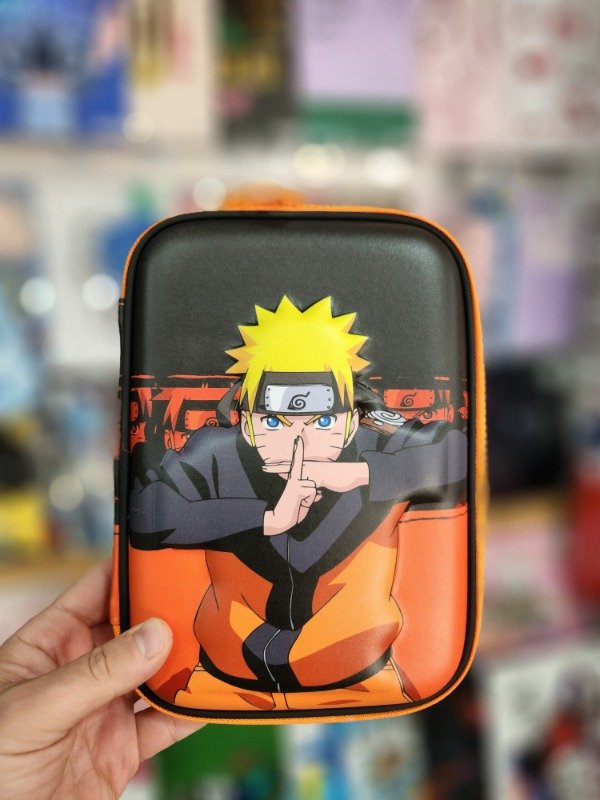 Producto - Naruto 1 cierre 2 pisos