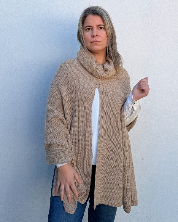 Producto - Poncho Magui - 19