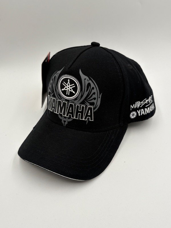 Producto - Yamaha negra
