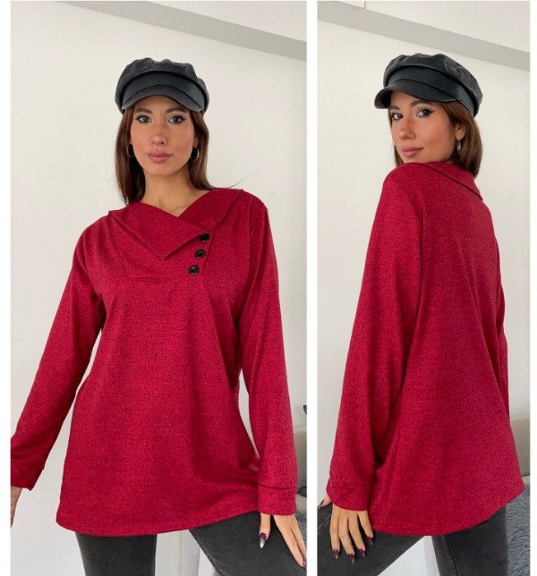 Producto - LINEA CLEO SWEATER EMMA