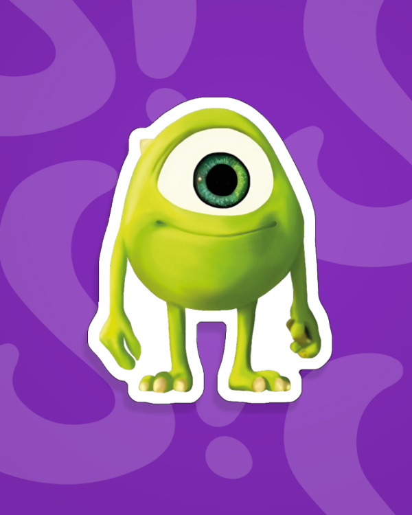 Producto - Mike