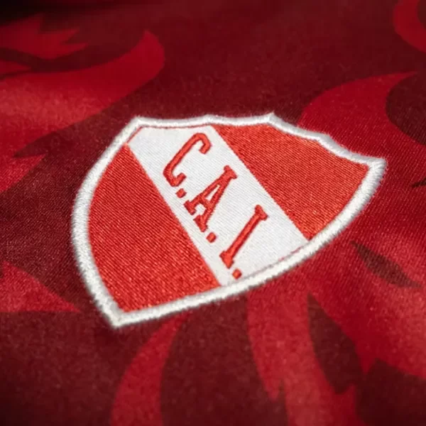 Producto - Camiseta Independiente - Edición Rey de Copas - 4