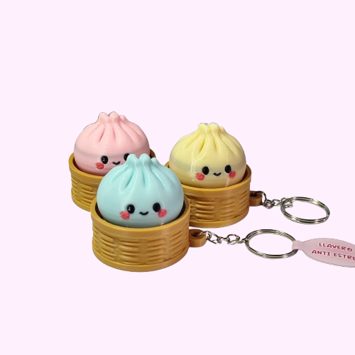 Producto - CLICKER DUMPLING