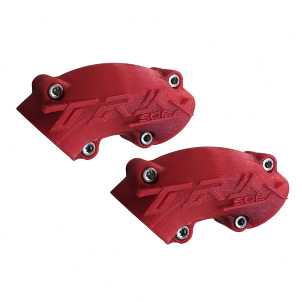 Producto - Protector Defensas Laterales Benelli Trk 502x - 3