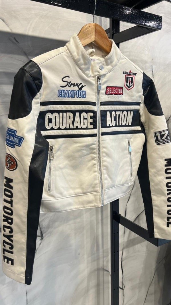 Producto - Campera hadley