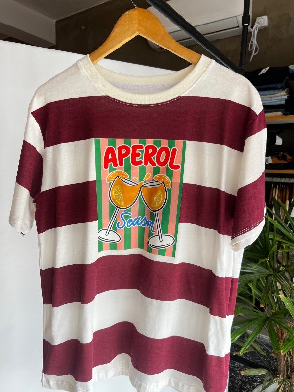 Producto - Over Aperol