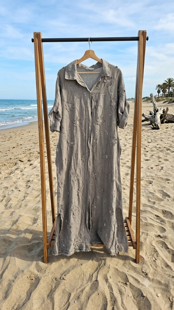 Producto - Vestido PRAGA - 6