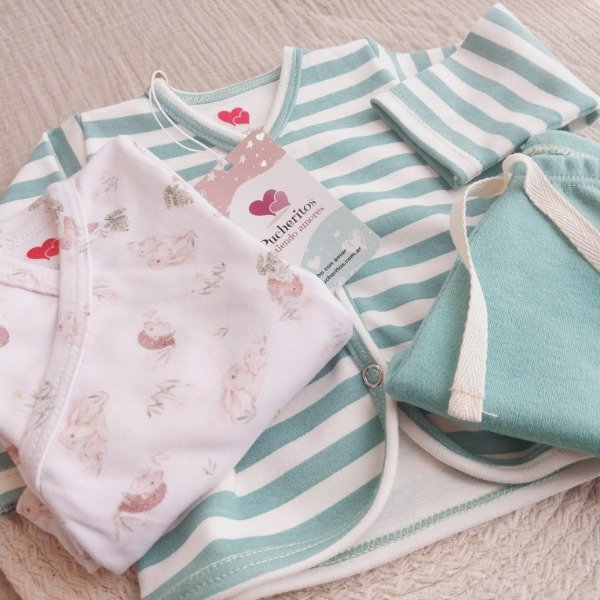 Producto - CONJUNTO MATIAS - 3 piezas - 2
