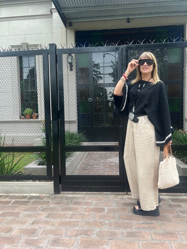 Producto - Túnica Madrid