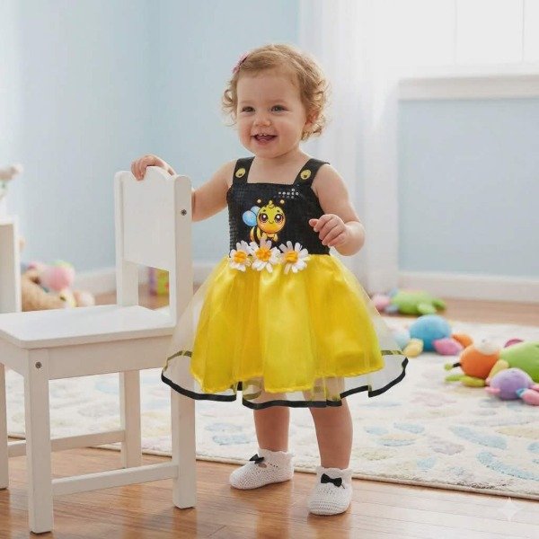 Producto - Abejita T. 12 meses