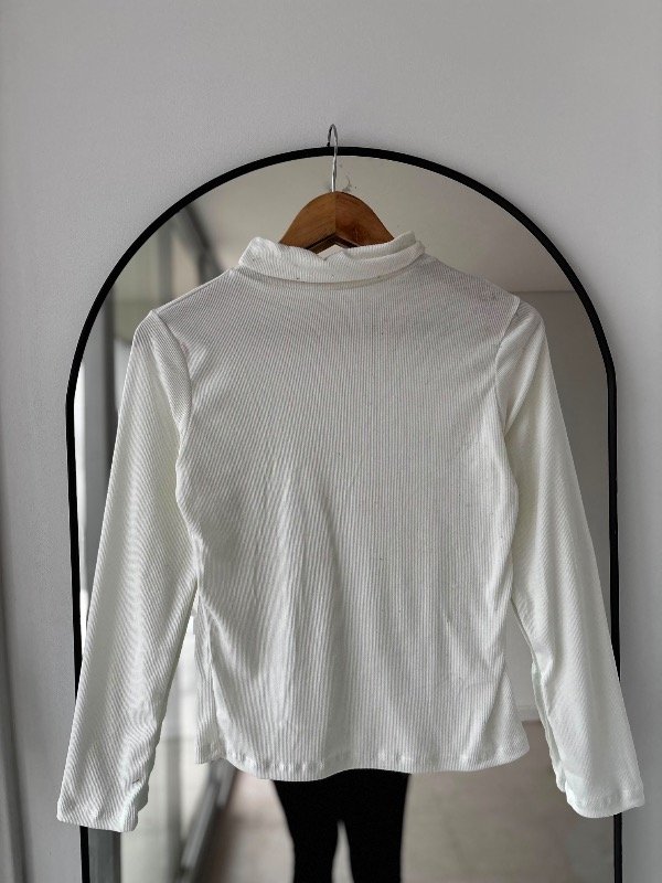 Polera Missi larga