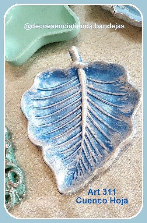 Producto - ART 311 - CUENCO HOJA