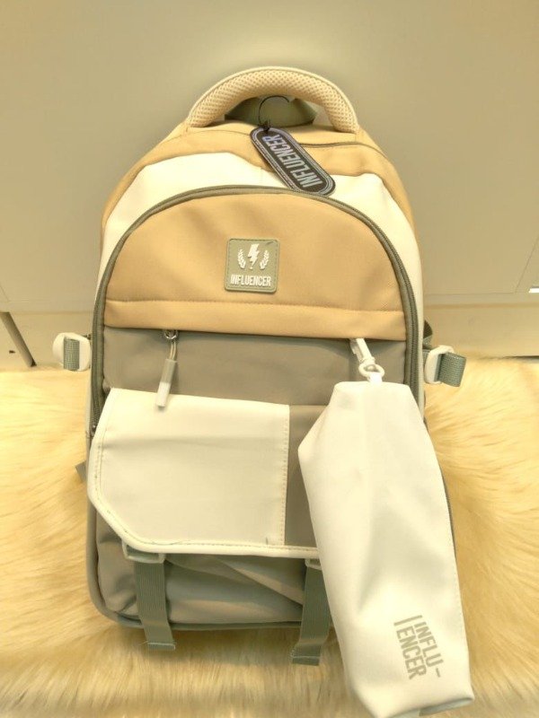 Producto - MOCHILA INFLUENCER