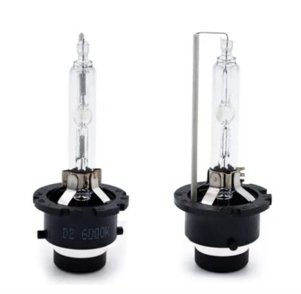Producto - LAMPARA XENON DURER D2S