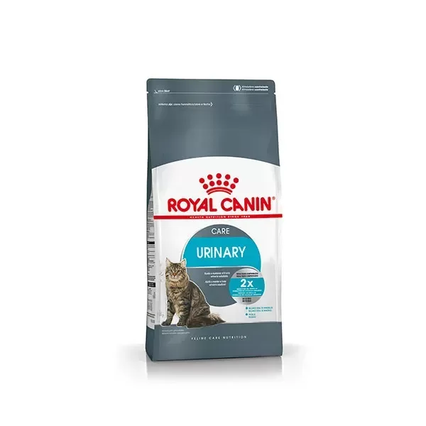 Producto - Royal Canin Urinary Care