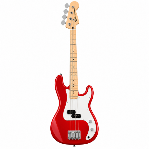 Producto - BAJO SQUIER 4 CUERDAS