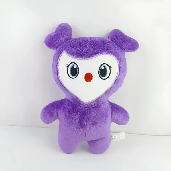 Producto - Peluche LOVELYS - TWICE, 20cm (Por unidad) - 1