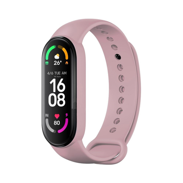 Smartband m6 - Juegos Play