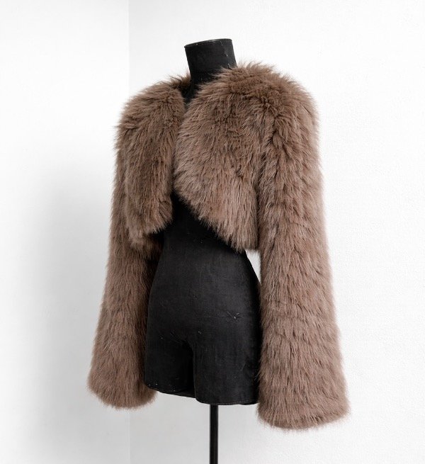 Producto - ABRIGO BEAR