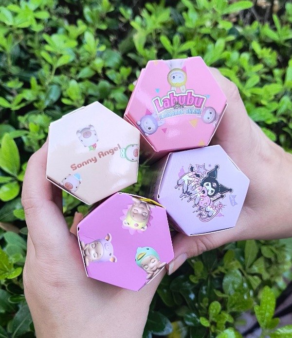 Producto - Sonny Angel