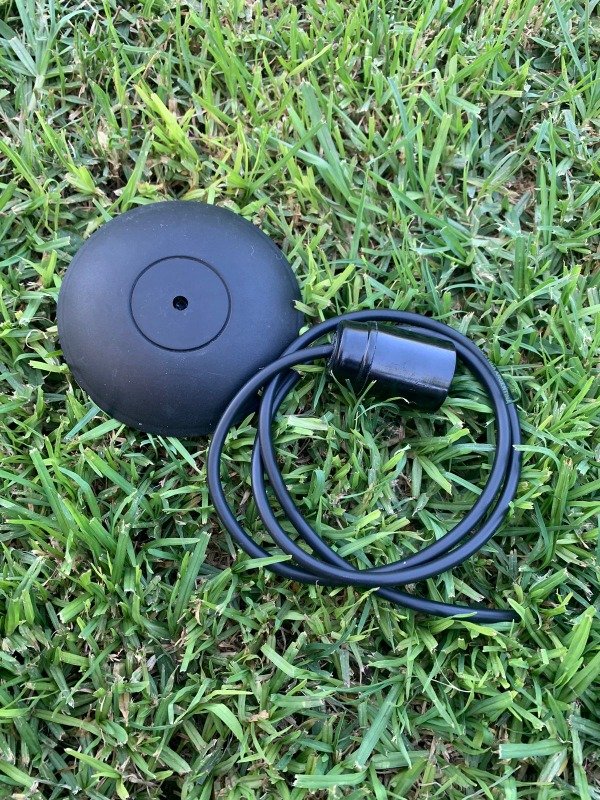 Producto - KIT ELECTRICO NEGRO