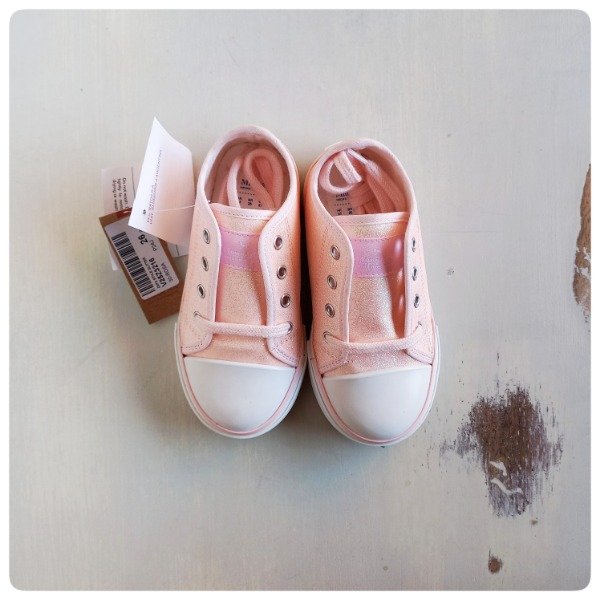 Producto - ZAPA STYLE GLITTER