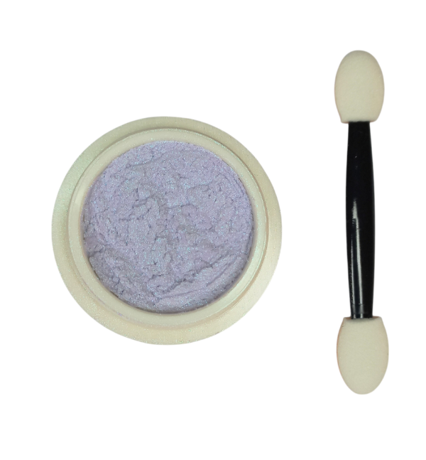 Producto - Polvo aurora color lila